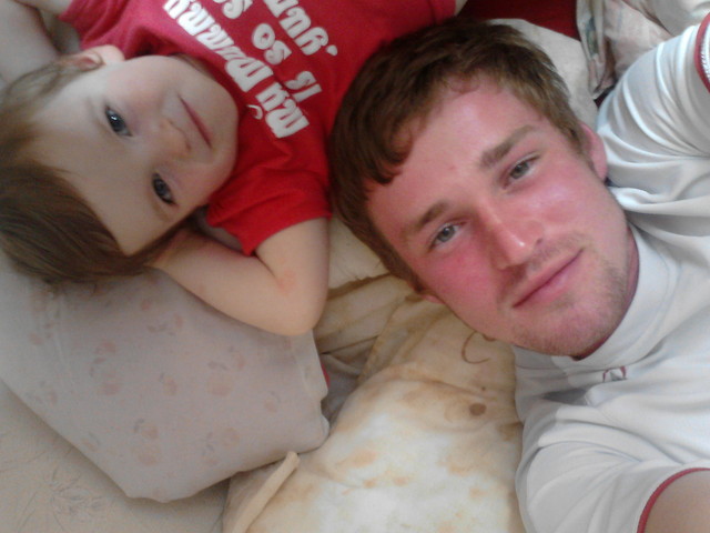 Rodzina:)