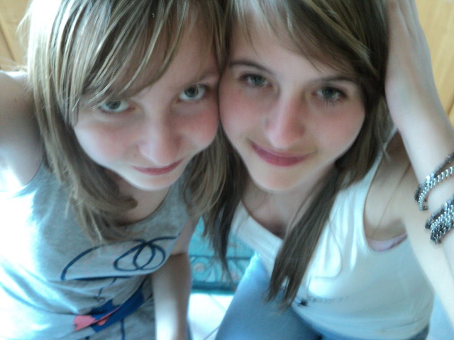 Moja kochana ^^ ;*