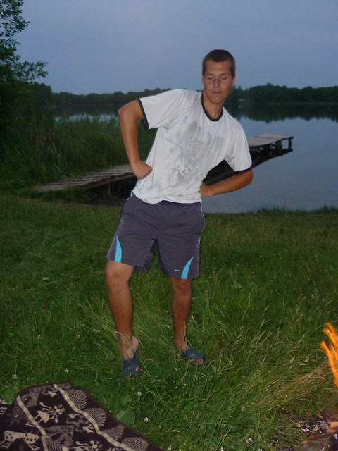 Haha