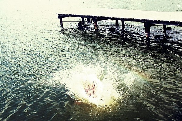 ycie to jedno wielkie bagno.