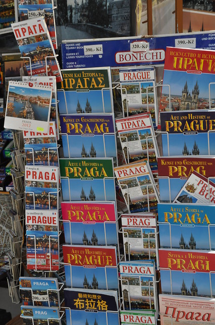 Praga(?)