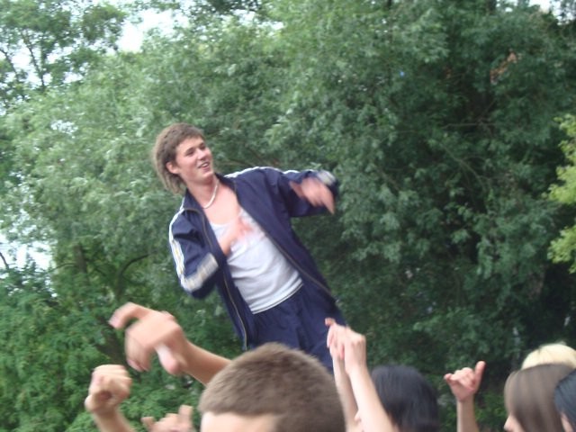 HARBASS