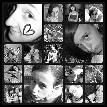 Rihanna-Only Girl ;**