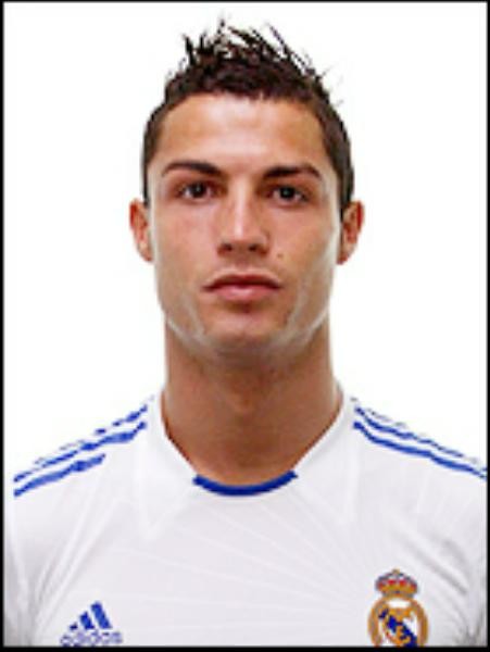 ronaldo