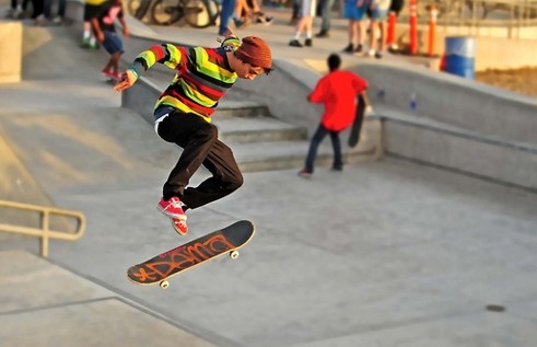 Wpis loveforskate