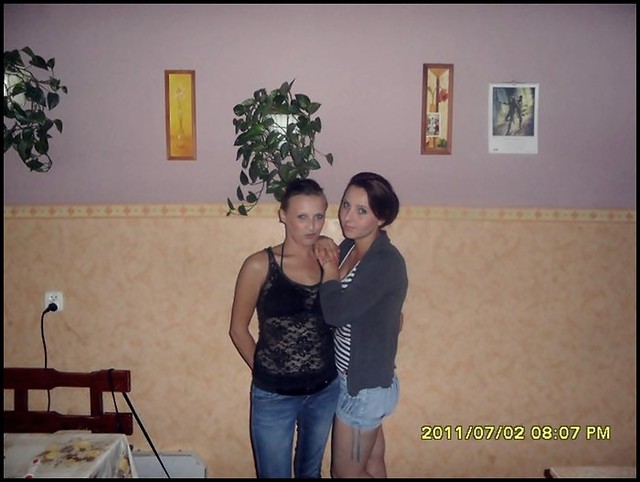 Aniuuuu  < 3 ;d