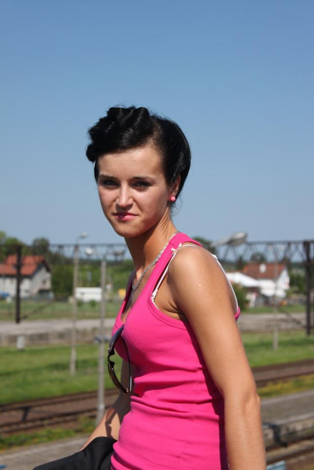 Wpis fryzjerwitek