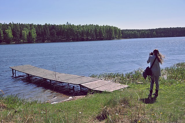 Druga notka.