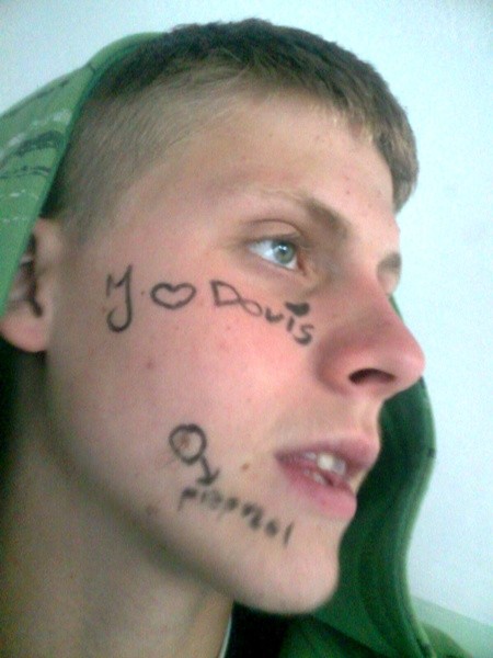 Hahaa < 3 :*