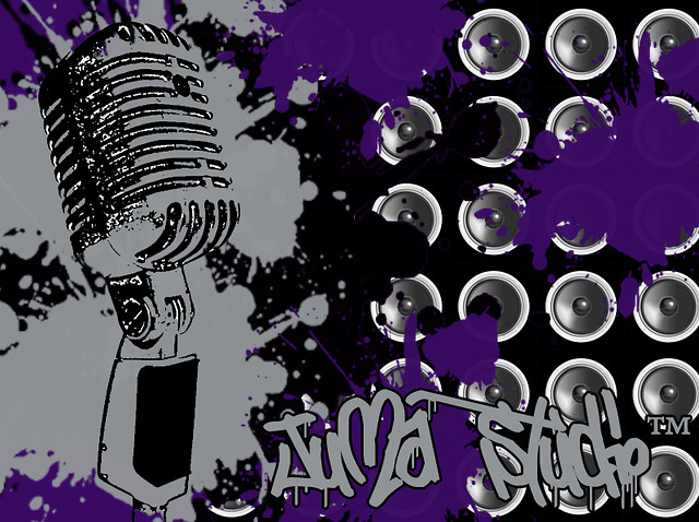 JumaStudio!