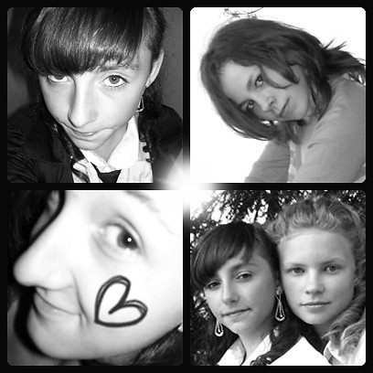 Absolwentki ;**