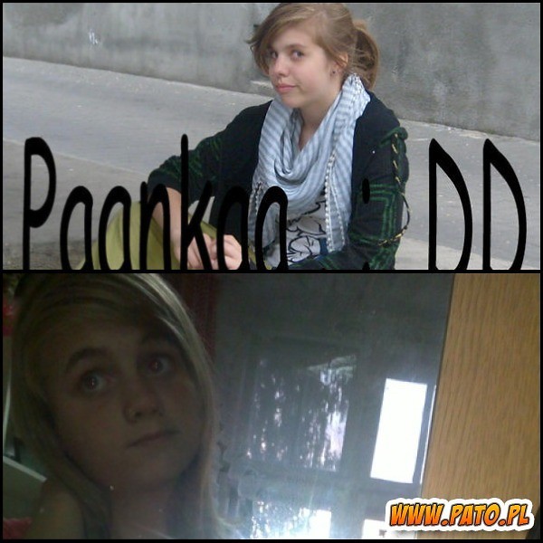 Taa z moj kochan wariatk < 3