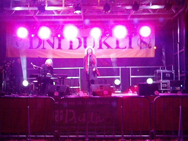 Koncert ;P