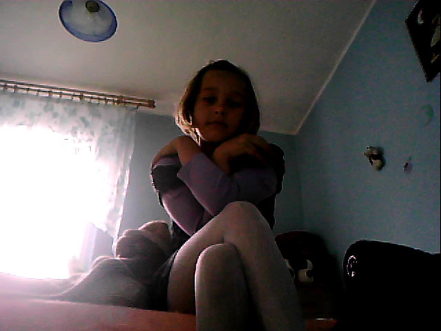 Przy okienku.!