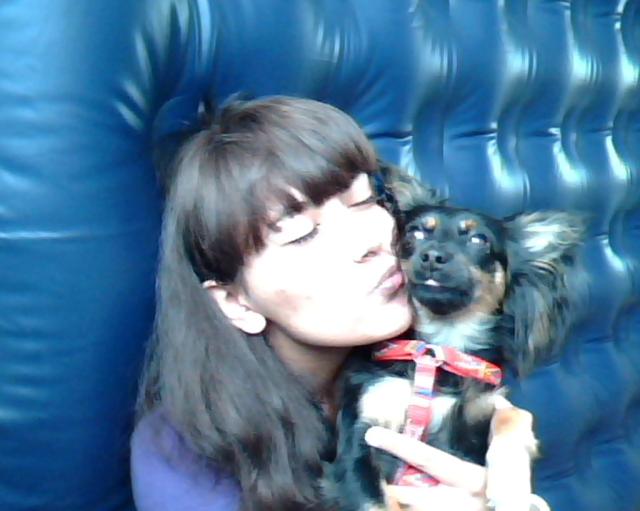 Kika.