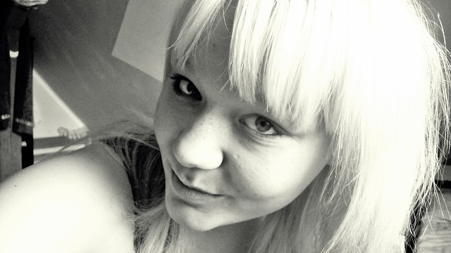 A Ty cauj mnie! 