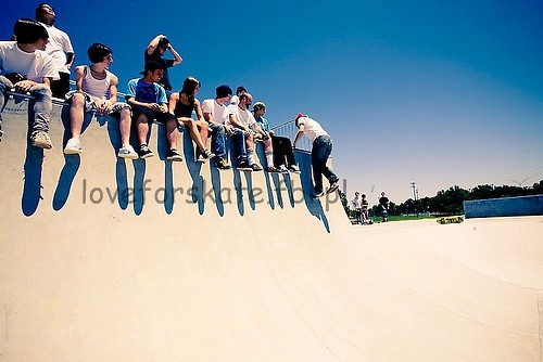 Wpis loveforskate