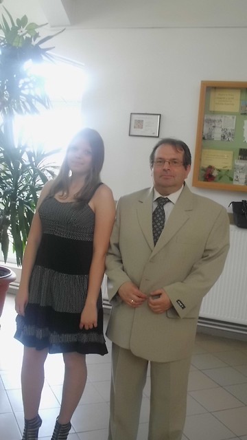 ze wistakiem ! :D