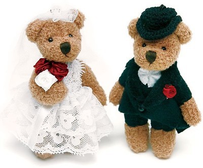 lubne misie :)
