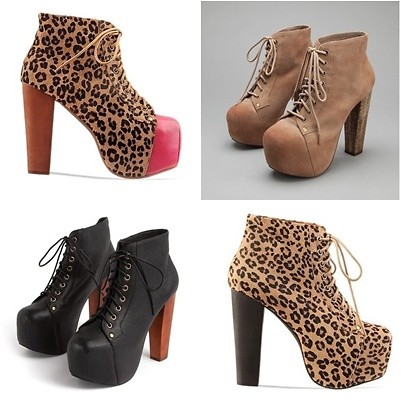 Jeffrey Campbell Lita