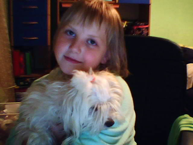 Z Misi ! :*