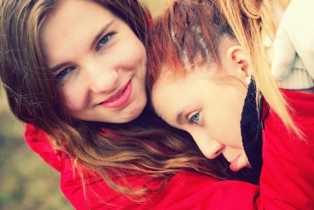 friends