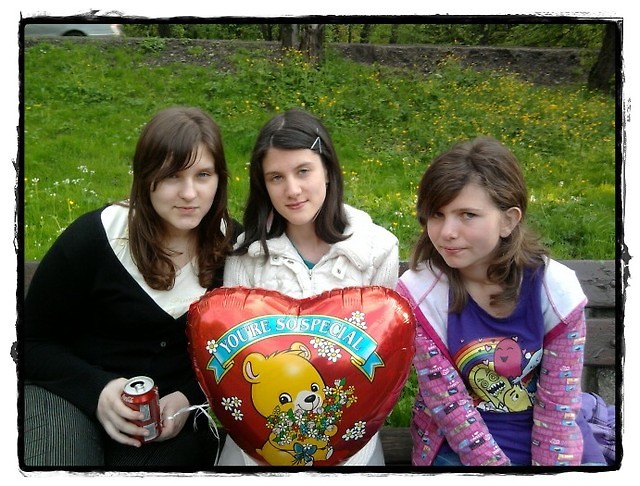 Balonik!:D