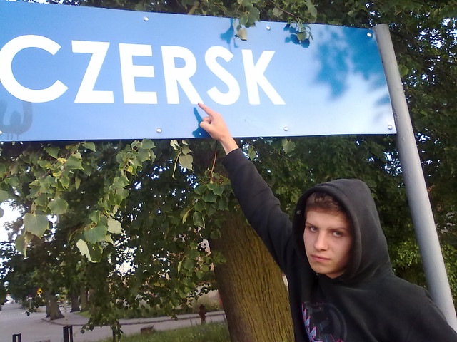 To moje Miasto to moja duma