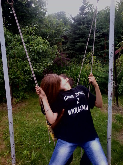 Kocham Ci ! ♥