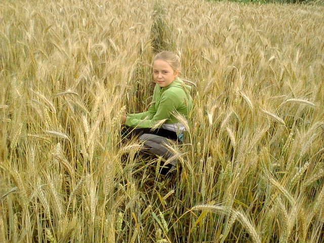 Zboe ..;P  I ja w nim ;P 