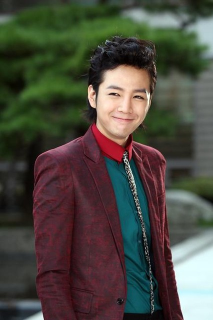 Jang Geun Seok