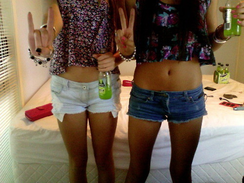 peace&love