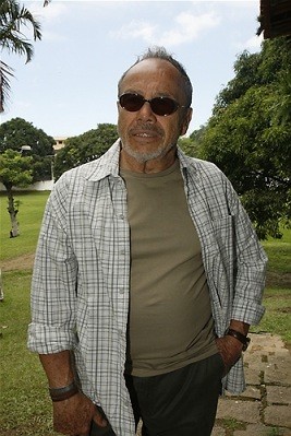 Stenio Garcia