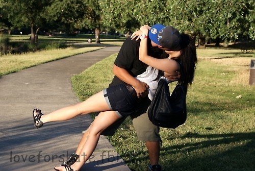 Wpis loveforskate