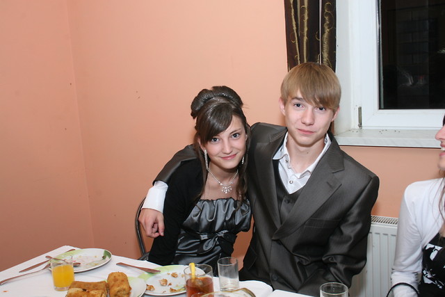 25.07.2009 r. z Patrykiem ; **