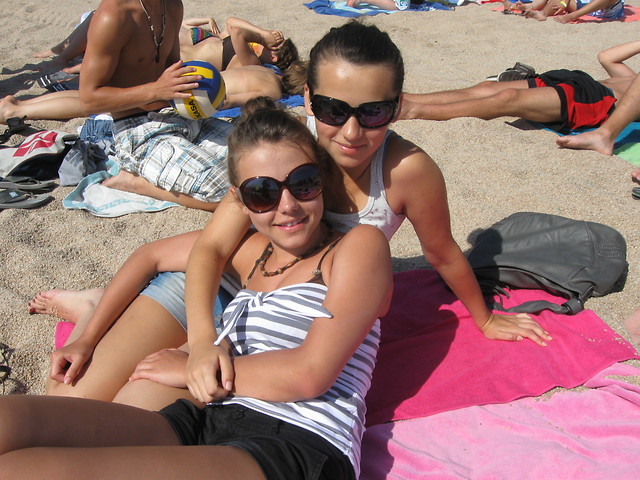 Lloret de Mar 1