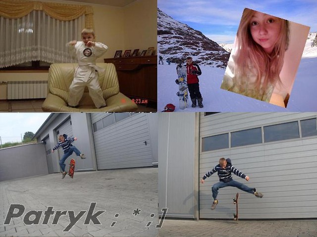 przyjaciele :*