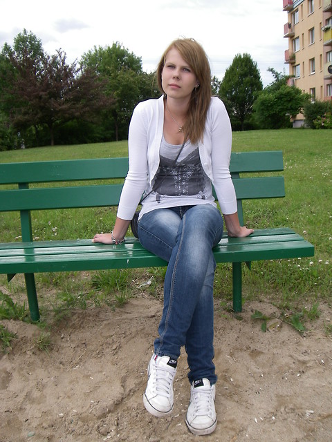 takie tam :)