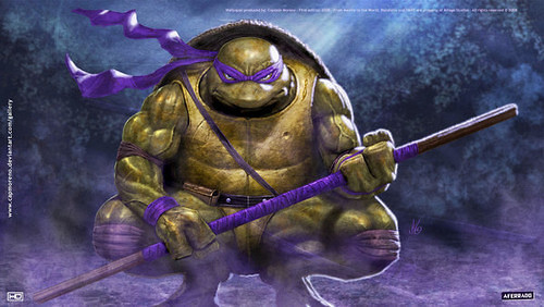 Turtle