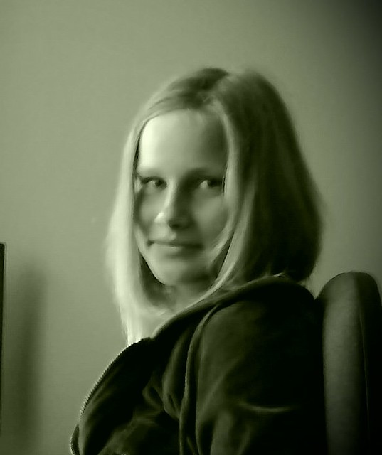 a to u Justyny:).!