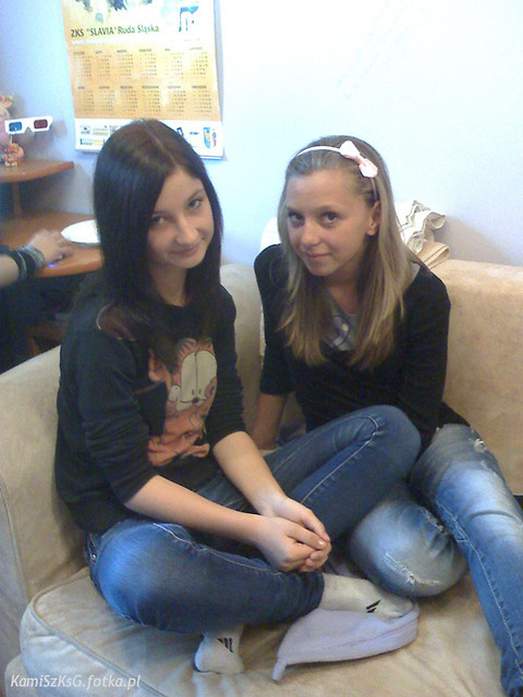 Tysia ; *