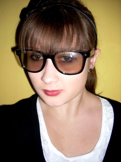 Na zawsze w sercu mym!