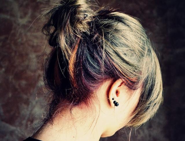 My sweet colors