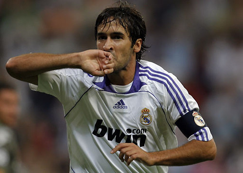 RAUL ! 