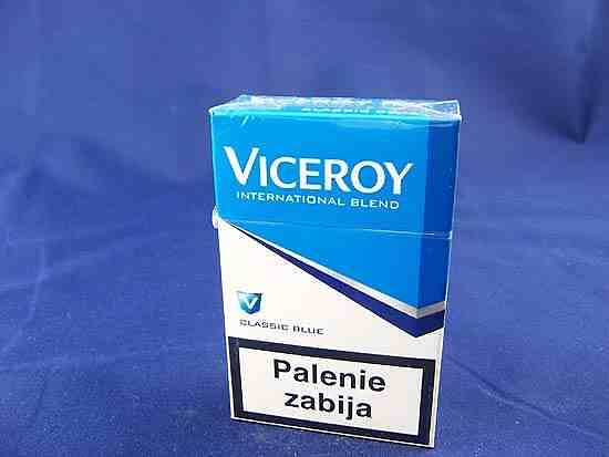 Viceroy !