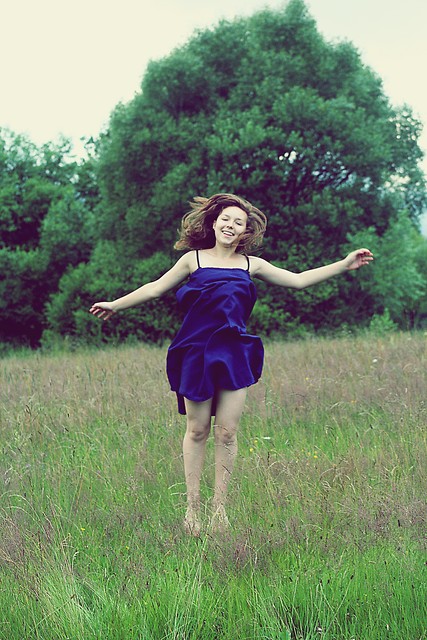 jump