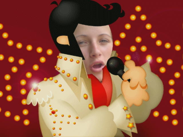 Edzia Bond.! :)