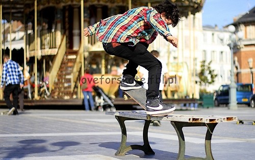 Wpis loveforskate