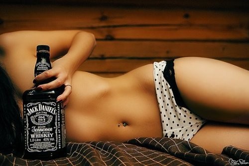 Keep calm and drink.