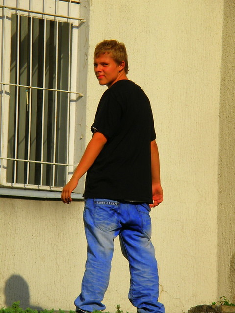 Jest WOW;D